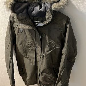 Women’s Columbia Winter Coat